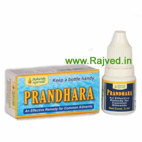prandhara drop 8 ml maharishi ayurveda